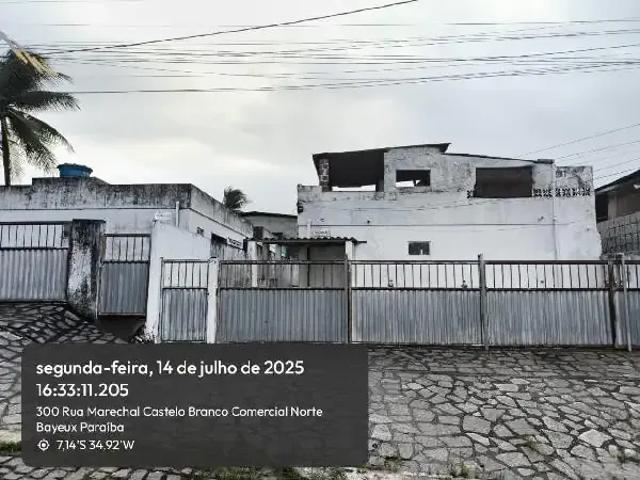 Casa venda em Região Geográfica Imediata de João Pessoa, Região Metropolitana de João Pessoa