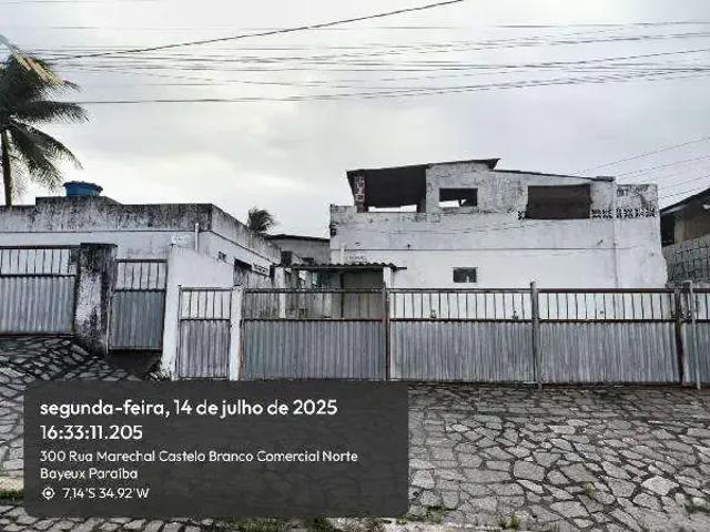 Casa venda em Região Geográfica Imediata de João Pessoa, Região Metropolitana de João Pessoa