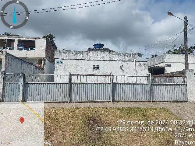 Casa venda em Região Geográfica Imediata de João Pessoa, Região Metropolitana de João Pessoa