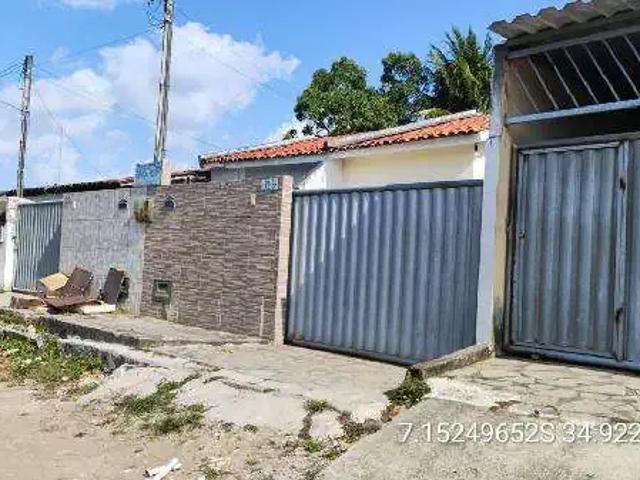 Casa venda em Região Geográfica Imediata de João Pessoa, Região Metropolitana de João Pessoa