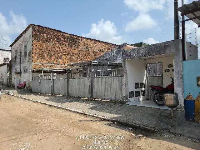 Casa venda em Região Geográfica Imediata de João Pessoa, Região Metropolitana de João Pessoa