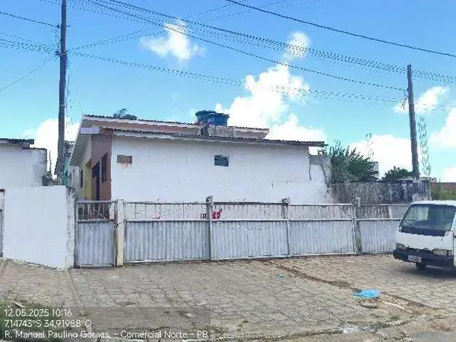 Casa venda em Região Geográfica Imediata de João Pessoa, Região Metropolitana de João Pessoa