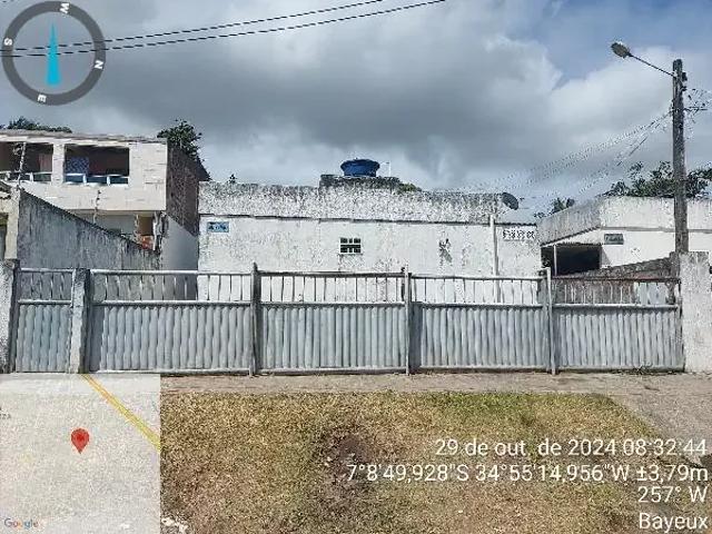 Casa venda em Região Geográfica Imediata de João Pessoa, Região Metropolitana de João Pessoa