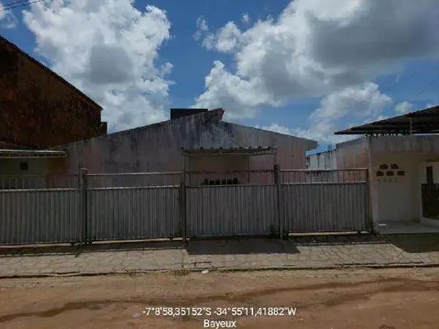Casa venda em Região Geográfica Imediata de João Pessoa, Região Metropolitana de João Pessoa