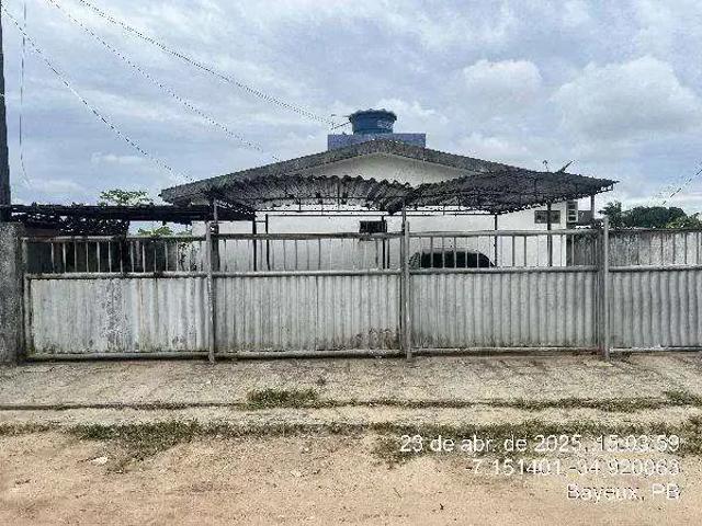 Casa venda em Região Geográfica Imediata de João Pessoa, Região Metropolitana de João Pessoa