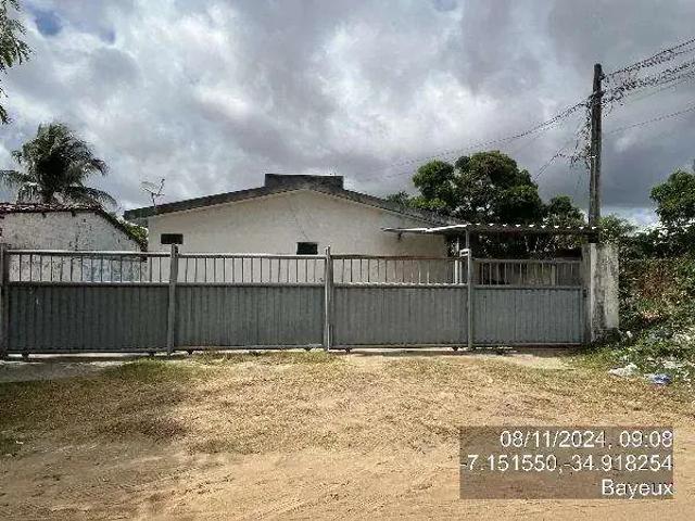 Casa venda em Região Geográfica Imediata de João Pessoa, Região Metropolitana de João Pessoa