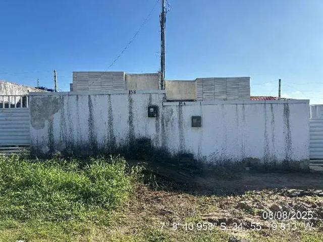 Casa venda em Região Geográfica Imediata de João Pessoa, Região Metropolitana de João Pessoa