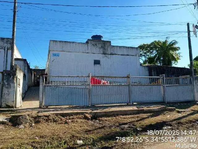 Casa venda em Região Geográfica Imediata de João Pessoa, Região Metropolitana de João Pessoa