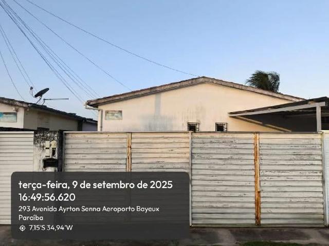 Casa venda em Região Geográfica Imediata de João Pessoa, Região Metropolitana de João Pessoa