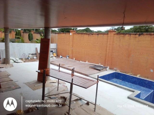 Casa venda em Bayeux, Região Geográfica Intermediária de João Pessoa
