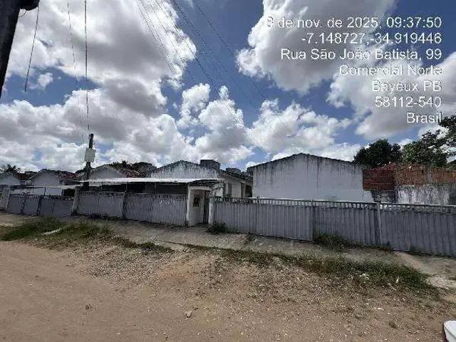Casa venda em Região Geográfica Imediata de João Pessoa, Região Metropolitana de João Pessoa
