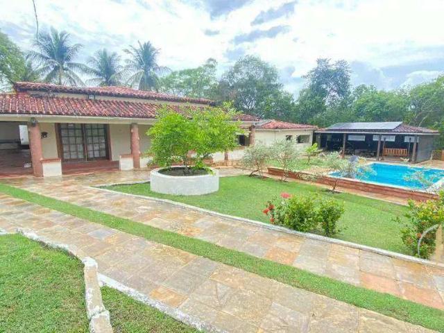 Casa venda em Região Geográfica Imediata de João Pessoa, Região Metropolitana de João Pessoa