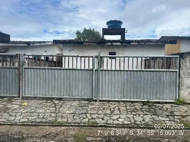 Casa venda em Região Geográfica Imediata de João Pessoa, Região Metropolitana de João Pessoa