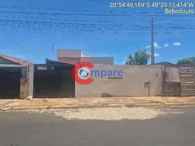 Casa venda em Região Imediata de Barretos, Bebedouro