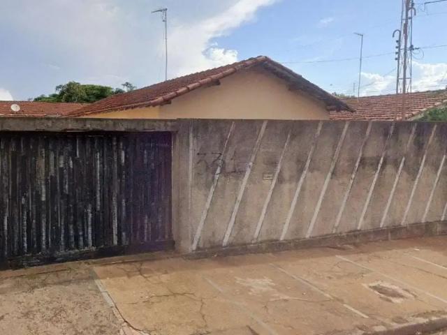 Casa venda em Região Imediata de Barretos, Bebedouro