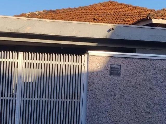 Casa venda em Bebedouro