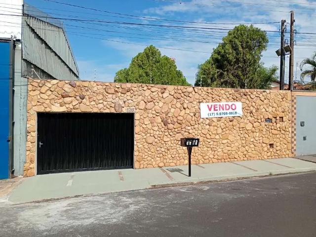 Casa venda em Região Imediata de Barretos, Bebedouro