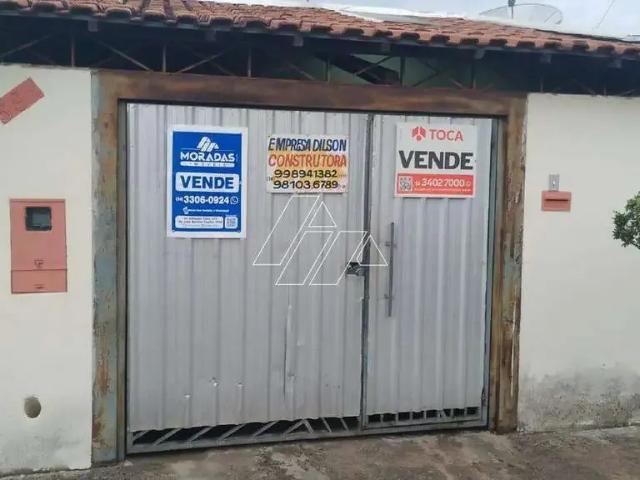 Casa venda em Região Imediata de Barretos, Bebedouro