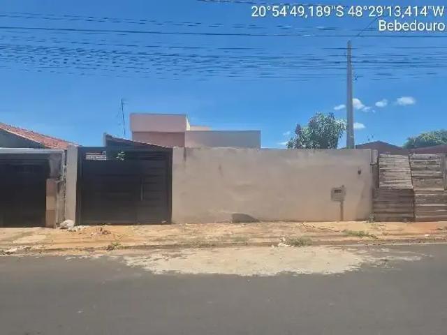 Casa venda em Região Imediata de Barretos, Bebedouro
