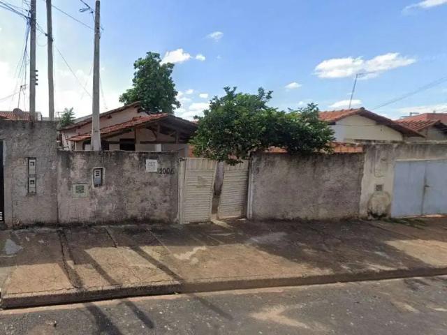 Casa venda em Região Imediata de Barretos, Bebedouro