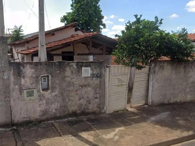 Casa venda em Região Imediata de Barretos, Bebedouro