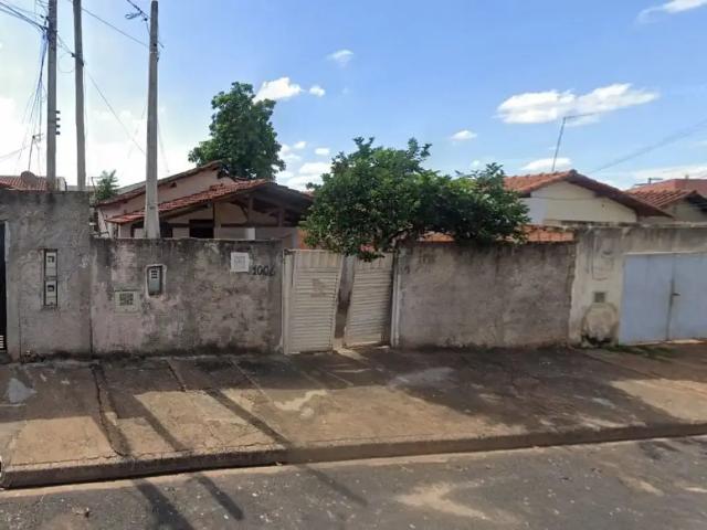 Casa venda em Região Imediata de Barretos, Bebedouro