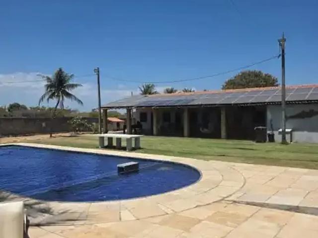 Casa venda em Região Geográfica Imediata de Fortaleza, Beberibe