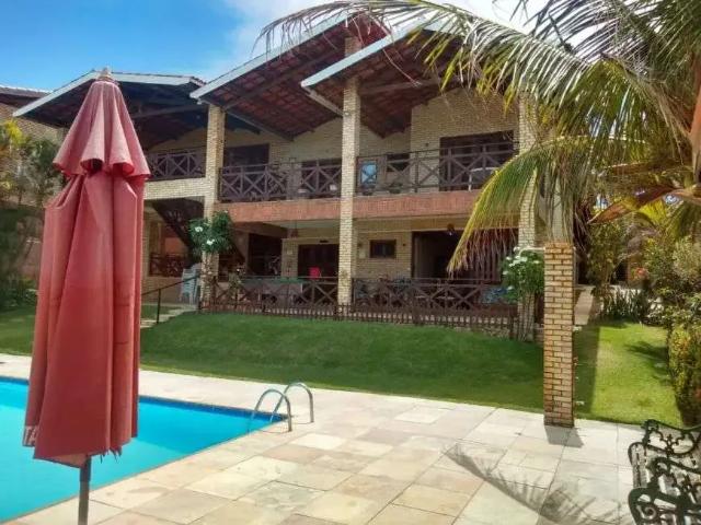 Casa venda em Região Geográfica Imediata de Fortaleza, Beberibe