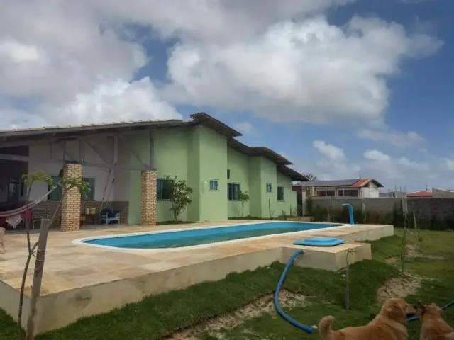 Casa venda em Região Geográfica Imediata de Fortaleza, Beberibe
