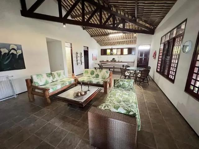 Casa venda em Região Geográfica Imediata de Fortaleza, Beberibe