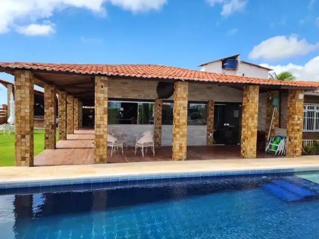 Casa venda em Região Geográfica Imediata de Fortaleza, Beberibe
