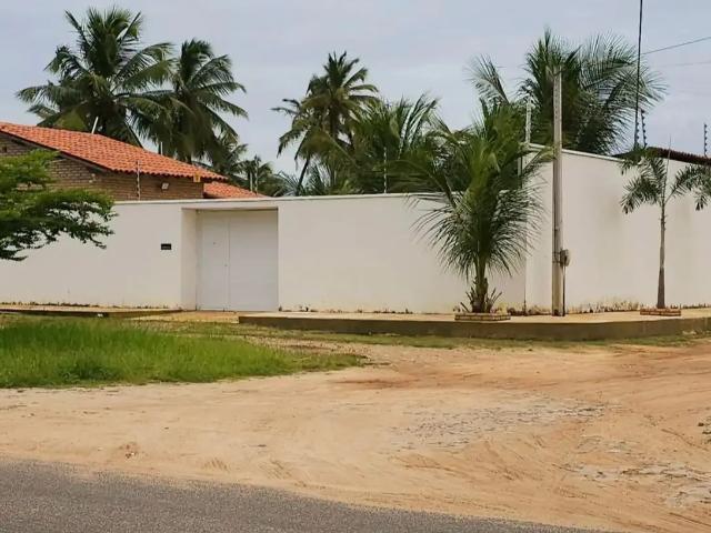 Casa venda em Beberibe, Região Geográfica Intermediária de Fortaleza