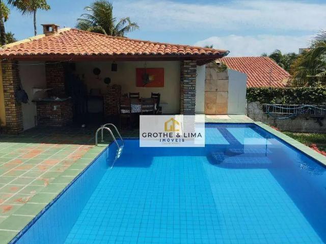 Casa venda em Região Geográfica Imediata de Fortaleza, Beberibe