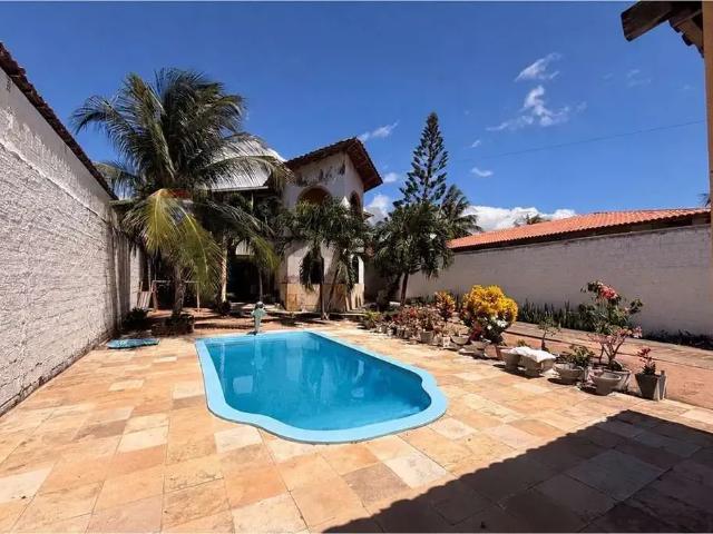 Casa venda em Morro Branco, Beberibe