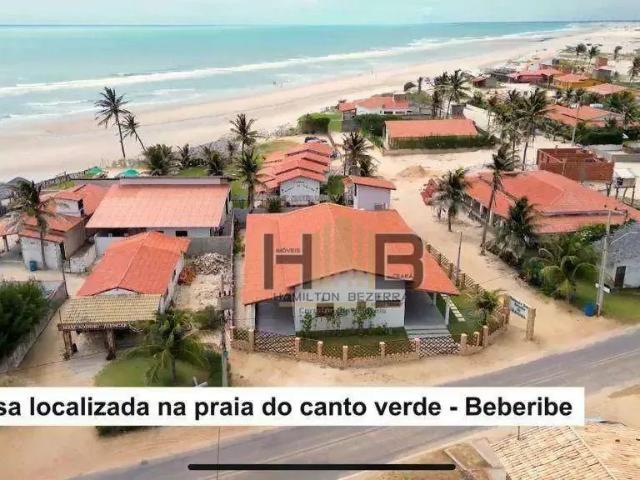 Casa venda em Região Geográfica Imediata de Fortaleza, Beberibe