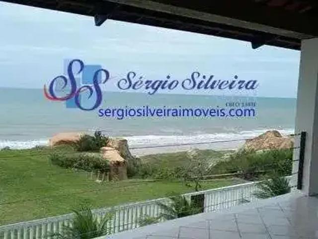 Casa venda em Região Geográfica Imediata de Fortaleza, Beberibe