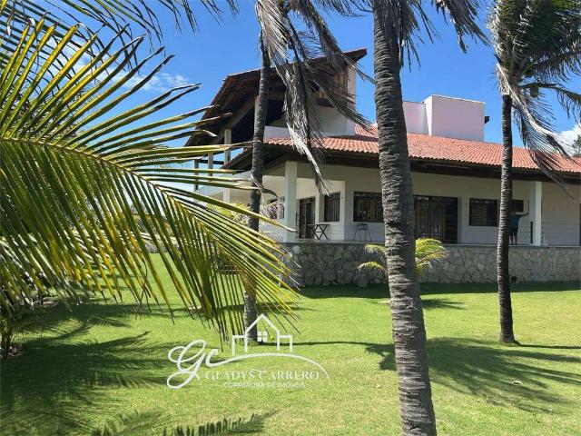 Casa venda em Praia das Fontes, Beberibe