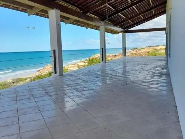 Casa venda em Região Geográfica Imediata de Fortaleza, Beberibe