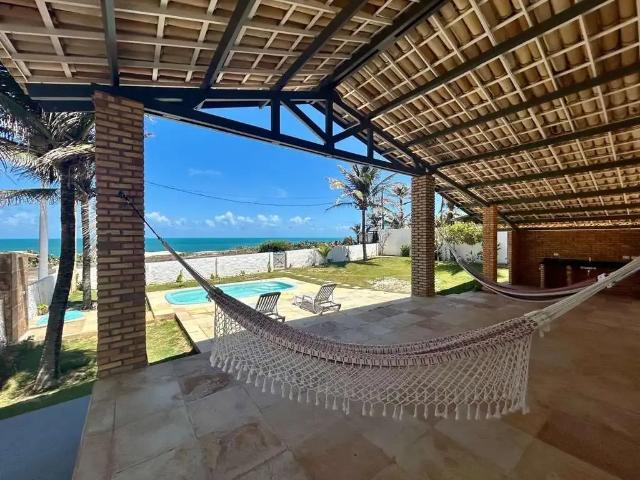 Casa venda em Região Geográfica Imediata de Fortaleza, Beberibe