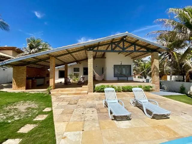Casa venda em Região Geográfica Imediata de Fortaleza, Beberibe