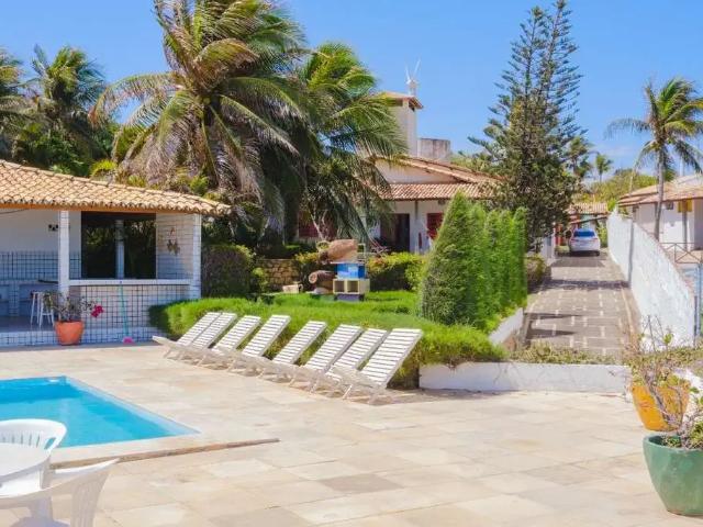 Casa venda em Região Geográfica Imediata de Fortaleza, Beberibe