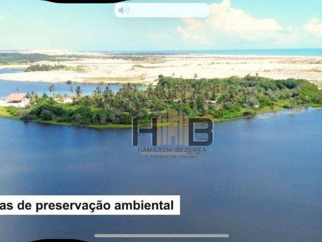 Casa venda em Prainha do Canto Verde, Beberibe