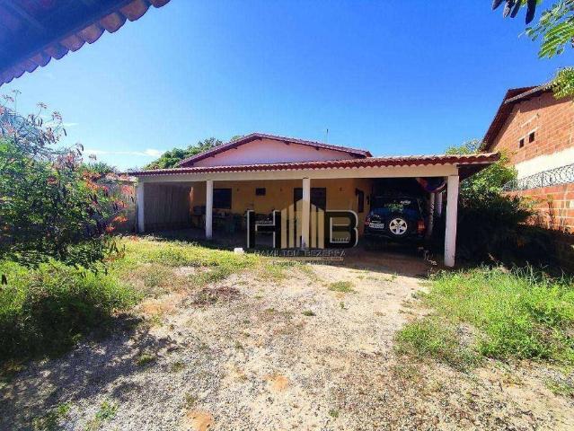 Casa venda em Região Geográfica Imediata de Fortaleza, Beberibe