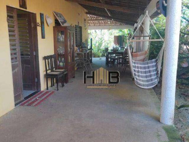 Casa venda em Beberibe, Região Geográfica Intermediária de Fortaleza