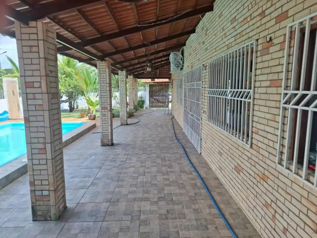 Casa venda em Região Geográfica Imediata de Fortaleza, Beberibe