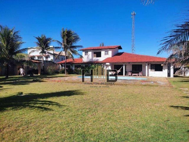 Casa venda em Região Geográfica Imediata de Fortaleza, Beberibe