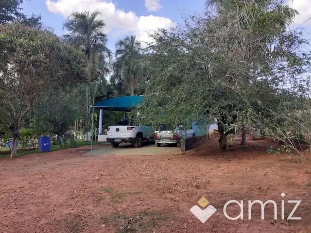 Casa venda em Região Geográfica Imediata de Goiânia, Bela Vista de Goiás