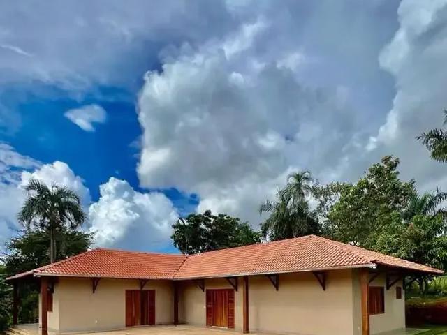 Casa venda em Região Geográfica Imediata de Goiânia, Bela Vista de Goiás