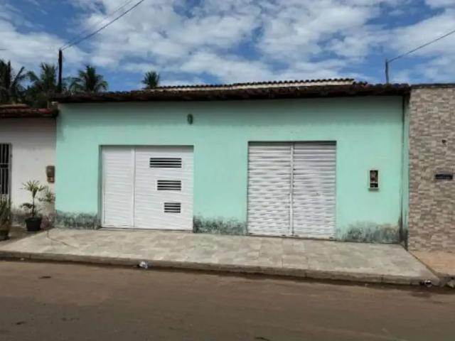 Casa venda em Região Geográfica Imediata de Santa Inês, Bela Vista do Maranhão