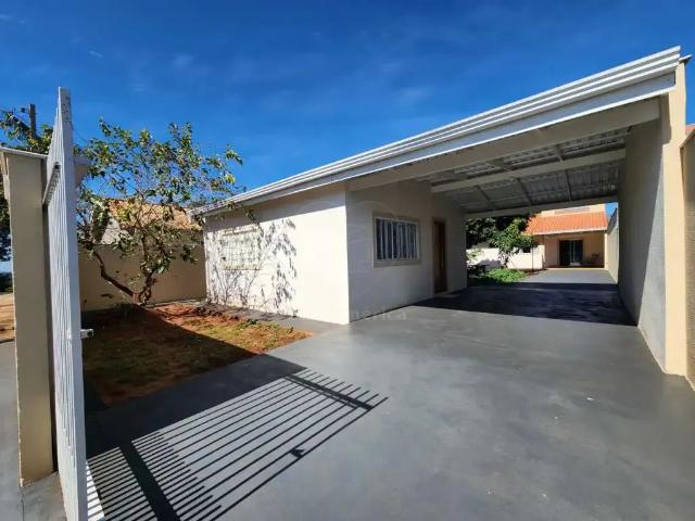 Casa venda em Região Geográfica Imediata de Londrina, Bela Vista do Paraíso
